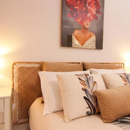 Charming 2br In Center * Olhão