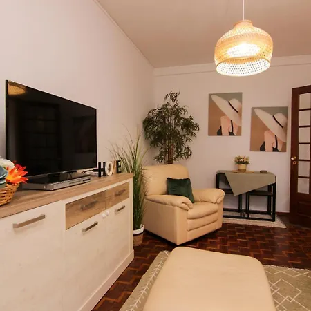 アパート Charming 2br In Center オリョン