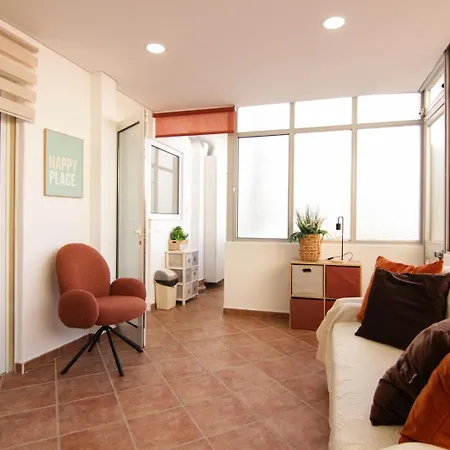 Charming 2br In Center アパート *
