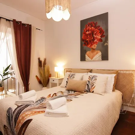 Charming 2br In Center 公寓